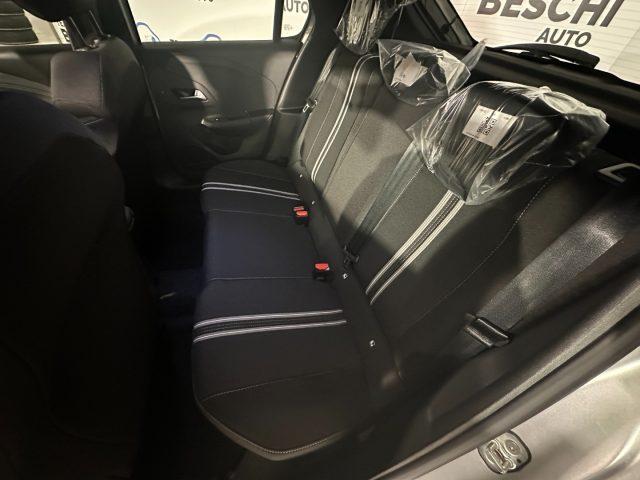 OPEL Corsa 1.2 BENZ 100 CV GS