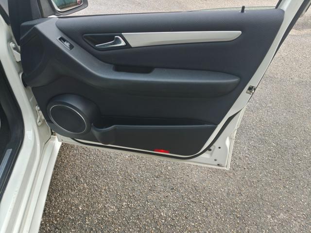 MERCEDES-BENZ B 180 CDI Executive ( KM CERTIFICATI )