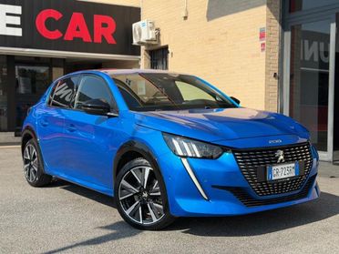 PEUGEOT 208 PureTech 100 GT (NESSUN VINCOLO) FULL OPTIONAL