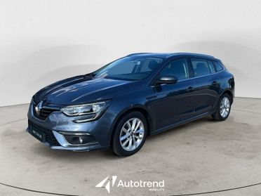 Renault Mégane Sporter SW 1.5 Blue dCi 115 CV Automatica NAVI Business