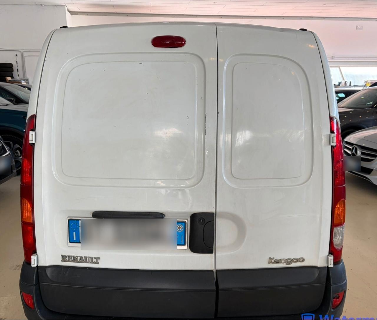 Renault Kangoo 1.5 Diesel 3p. Express