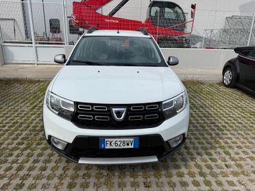 Dacia Sandero Stepway ANCHE SENZA BUSTA PAGA