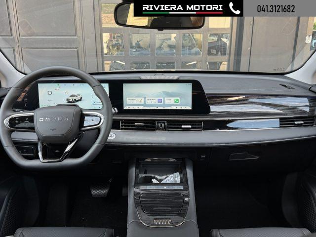 OMODA 5 Omoda 5 1.5 TGDi Super Hybrid System 224 CV Premiu
