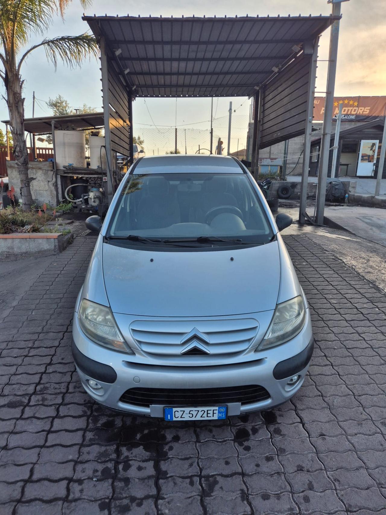 Citroen C3 1.1 Classique