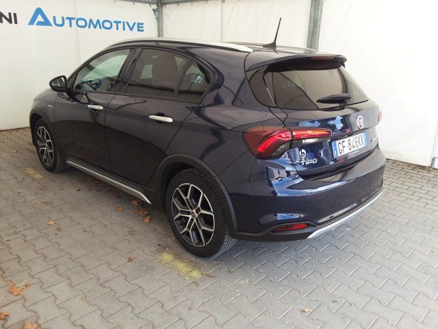 FIAT Tipo 1.0 100cv 5 porte Cross