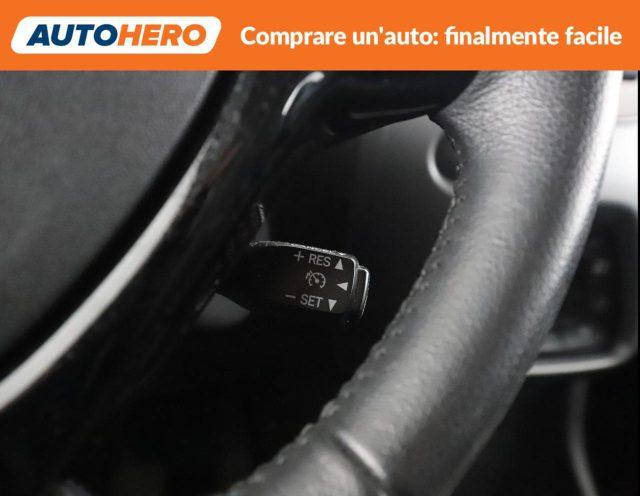 TOYOTA Aygo 1.0 VVT-i 72 CV 5 porte x-play