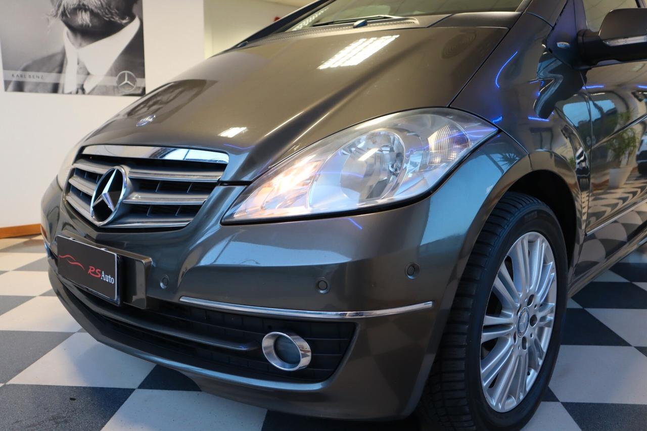 Mercedes-benz A 180 CDI Elegance