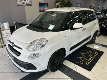 Fiat 500L 1.3 Multijet Connect