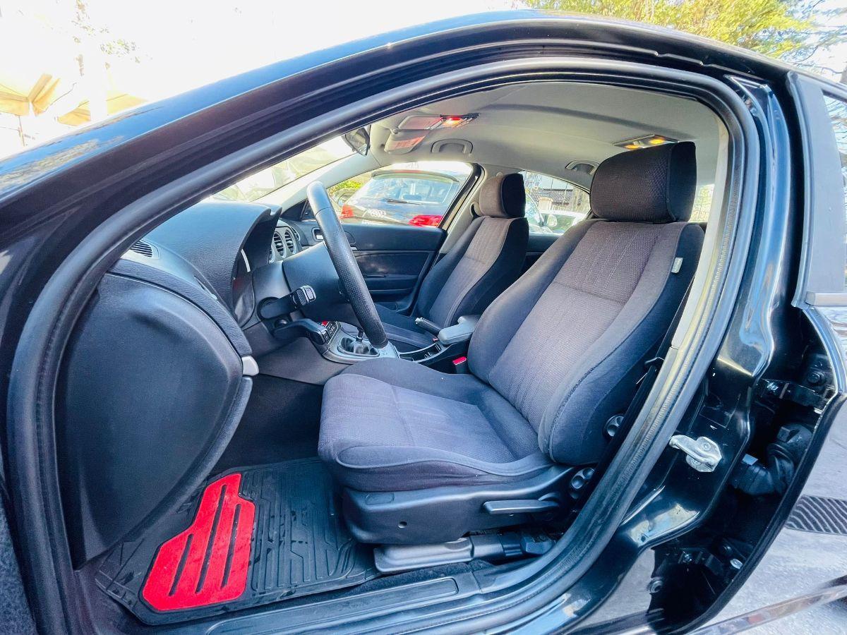 Alfa Romeo 159 1.9 JTDm 170CV Distinctive My'11