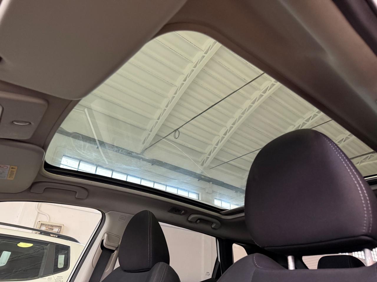Nissan Qashqai 1.2 DIG-T N-Connecta