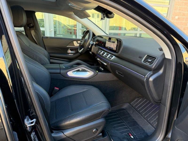 Mercedes-Benz GLE Coupé GLE Coupe 300 d AMG Line Premium Plus 4matic auto