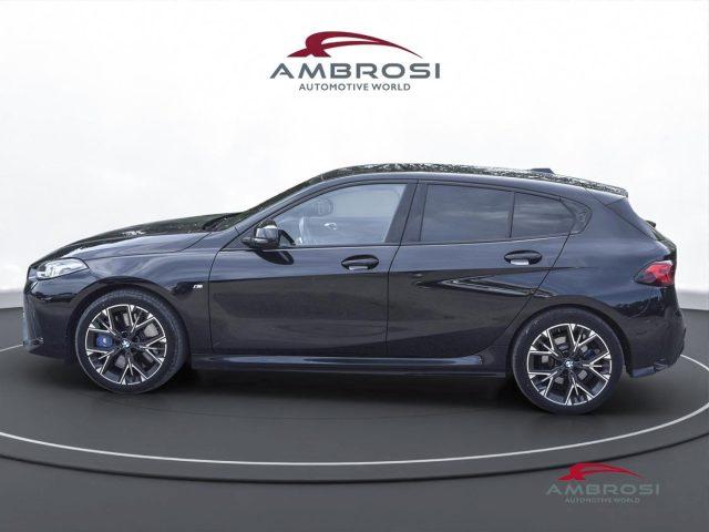 BMW 120 Serie 1 d 48V MSport Pro auto