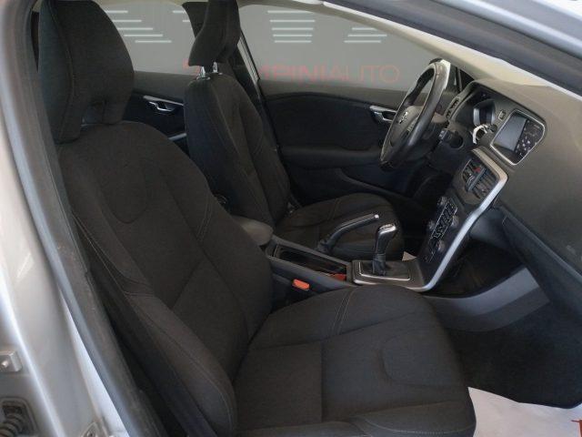 VOLVO V40 D2 Business 120 Cv Pronta Consegna