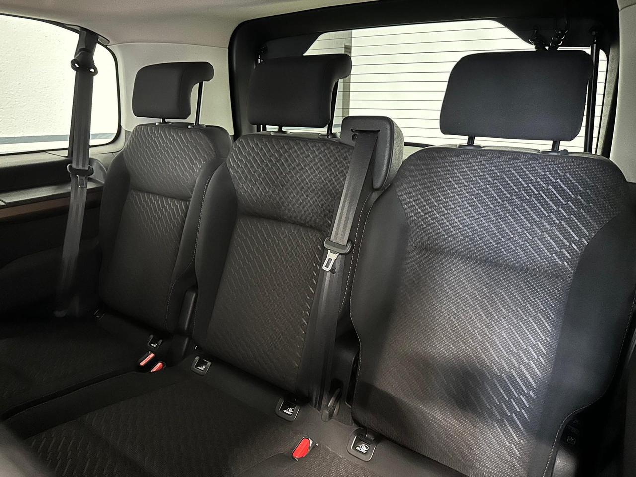 Toyota Proace Verso 2.0d 180cv S&S L1 Black