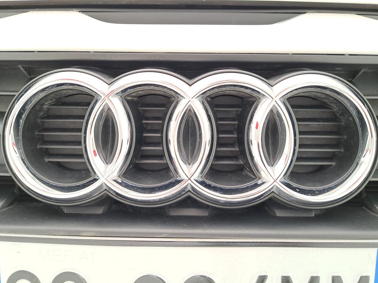 Audi A1 sportback 30 1.0 tfsi business 110cv s-tronic