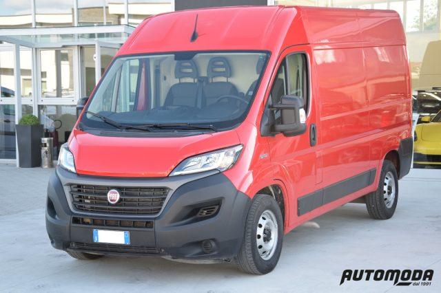 FIAT Ducato 3.0 CNG L2H2 136CV