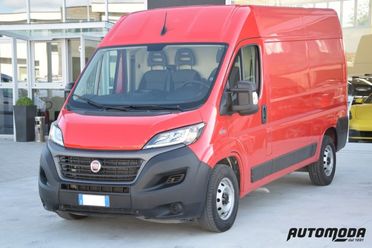 FIAT Ducato 3.0 CNG L2H2 136CV