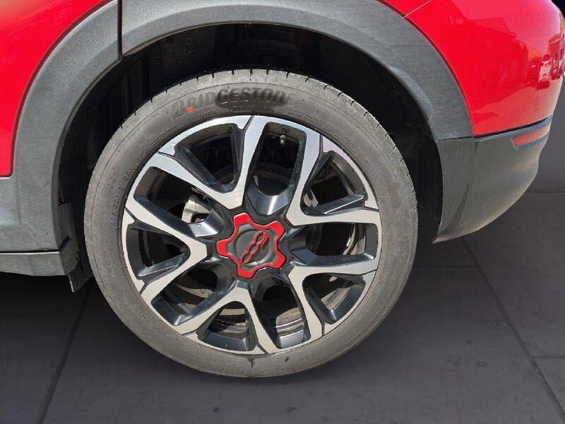 FIAT 500X 500 X 2018 1.0 T3 Cross 120cv