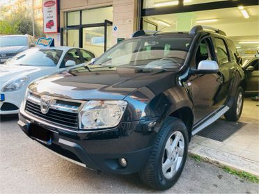 Dacia Duster 1.5 dCi - IDEALE X NEOPATENTATI - 12\11