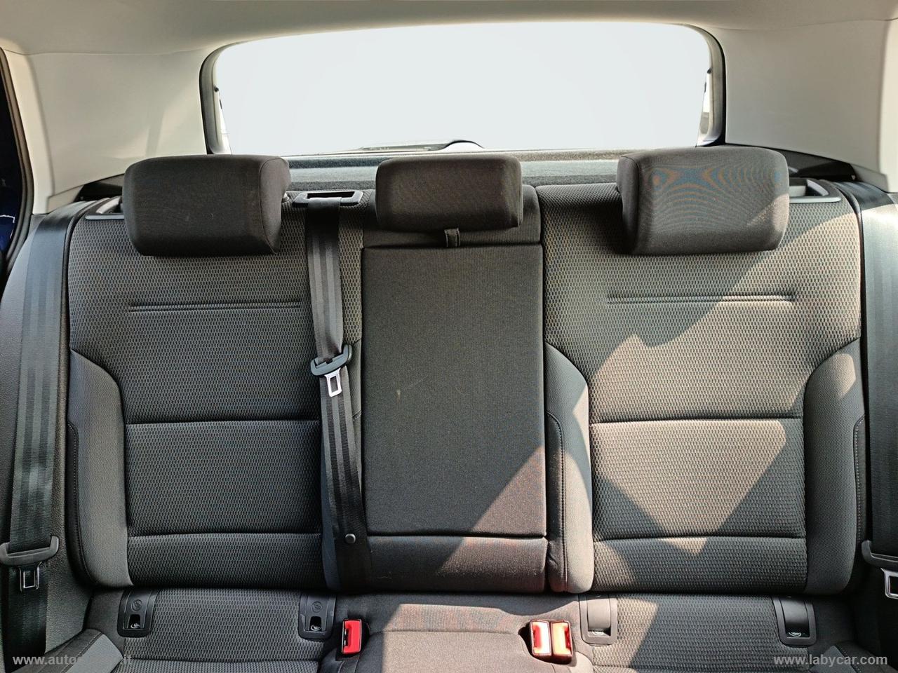 VOLKSWAGEN e-Golf 136 CV