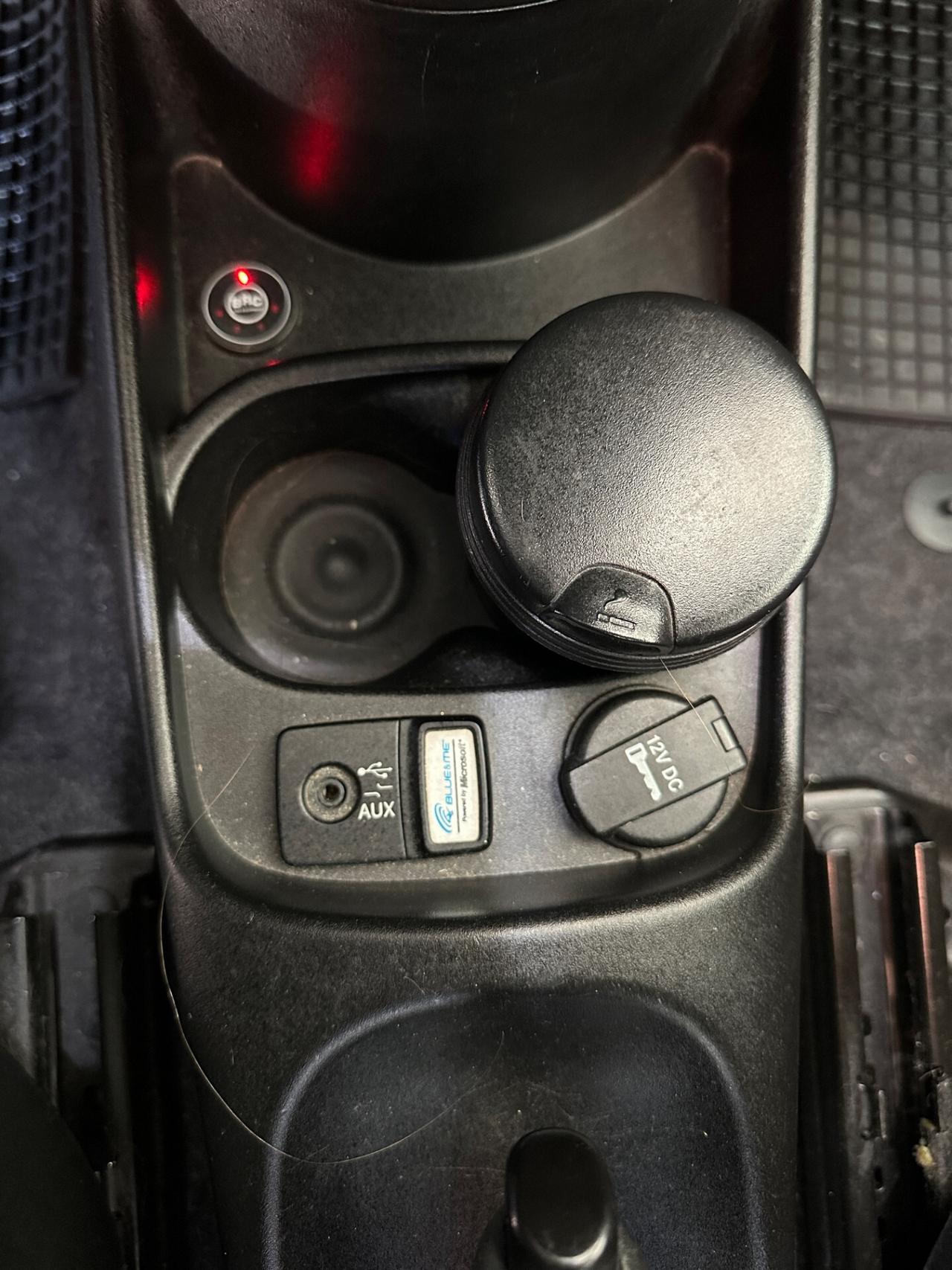 Fiat 500 1.2 EasyPower Lounge