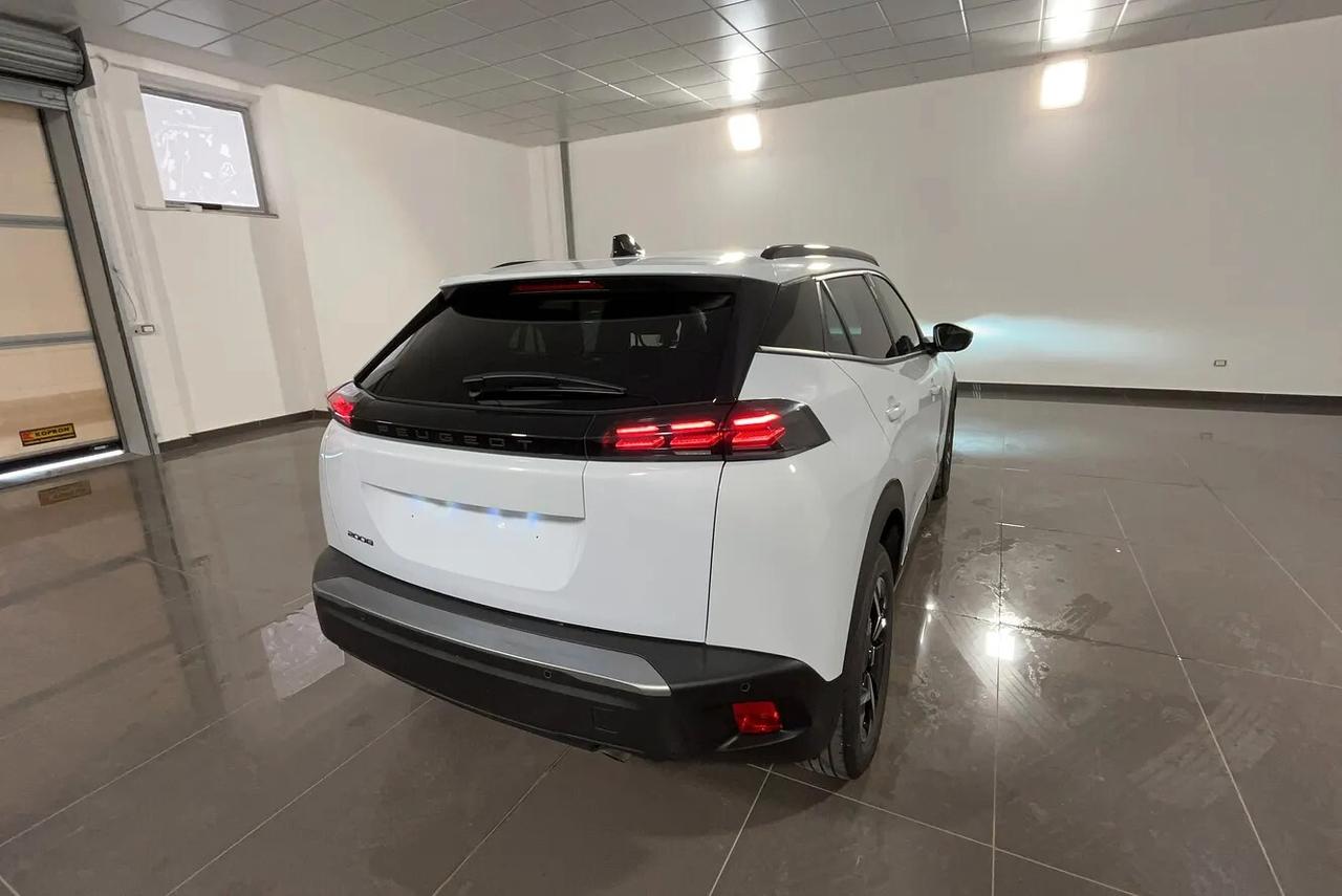 Peugeot 2008 PureTech 100 S&S Allure