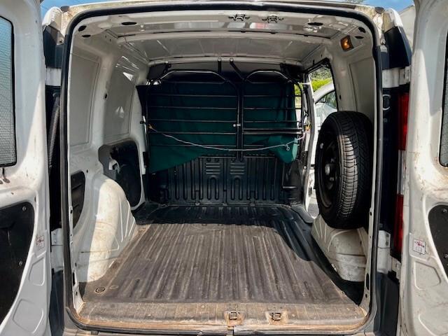 Fiat Doblo Doblò 1.6 16V Nat.Pow. PC-TN Carg.Lam.SX