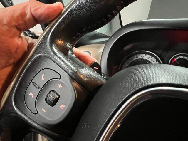 FIAT 500L LIVING 1.3 Multijet 85 CV Dualogic Lounge