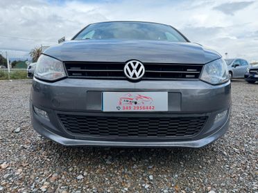 Volkswagen Polo 1.6 TDI 90CV DPF DSG 5 porte R-Line