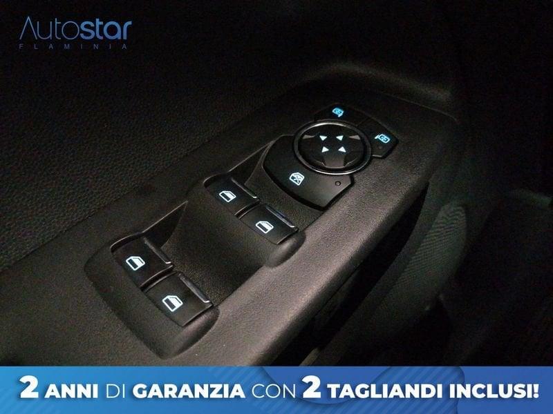 Ford EcoSport 1.0 ecoboost Active s&s 125cv