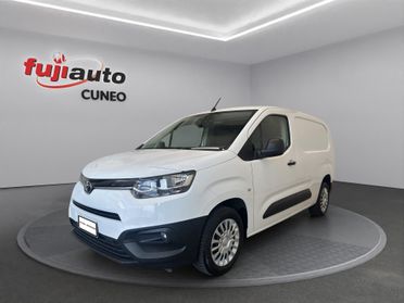 Toyota Proace City 1.5D 130cv S&S L2 S 10q Comfort