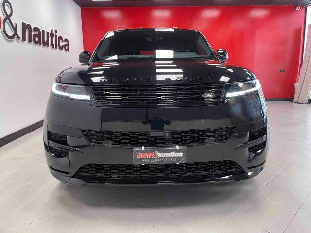 LAND ROVER Range Rover Sport 3.0D MHEV DYNAMIC HSE AWD 250CV - IVA DEDUCIBILE