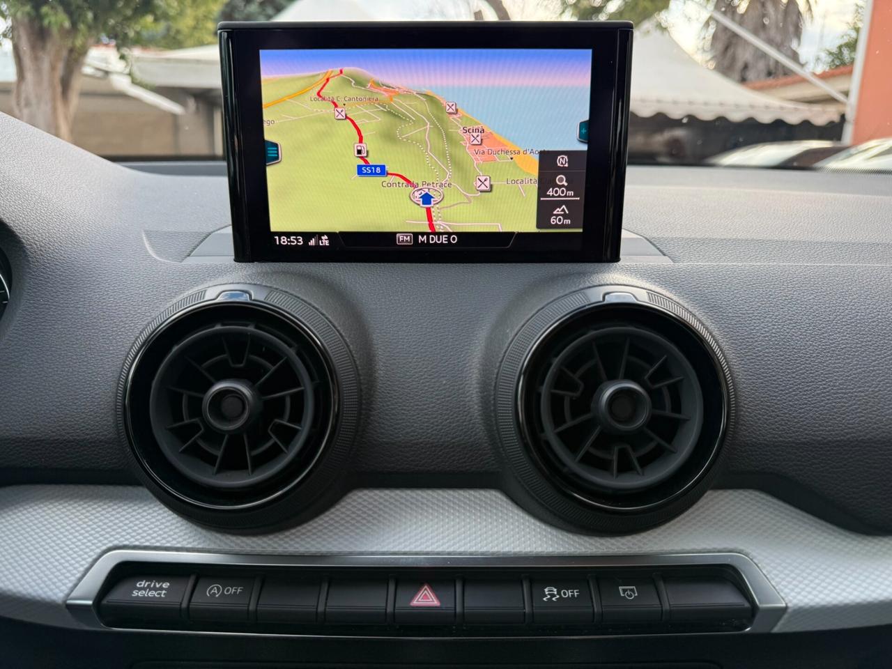 Audi Q2 1.6 TDi 116CV S-Tronic Design Edition - 2018