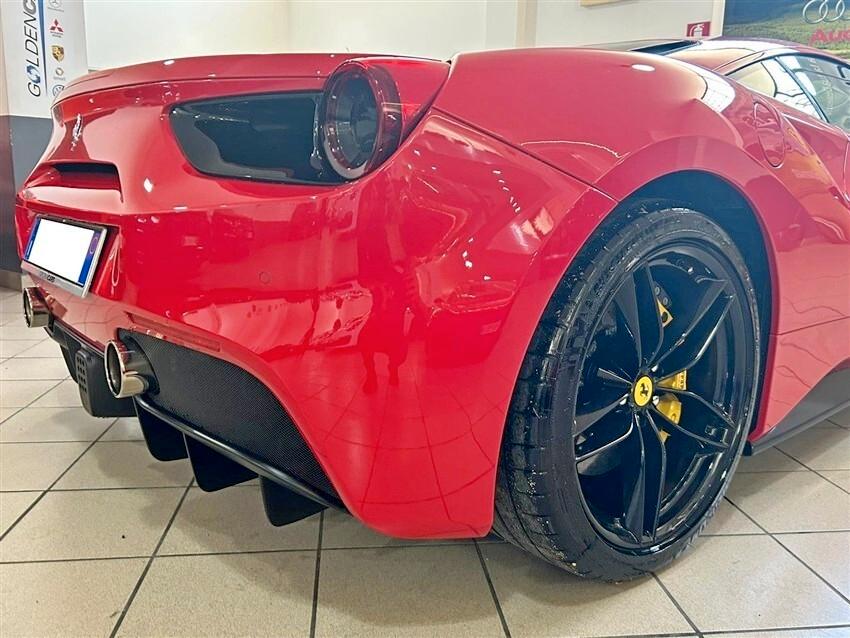 Ferrari 488 GTB