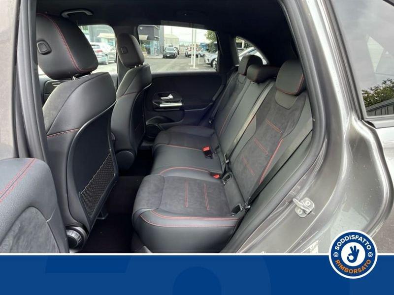 Mercedes-Benz Classe B 180d Automatic AMG Line Advanced Plus
