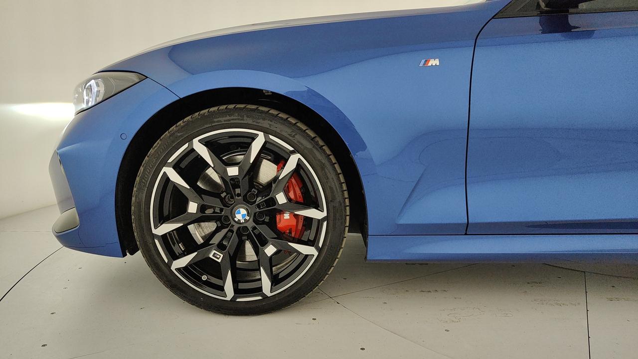 BMW Serie 3 G21 2022 Touring - 320d Touring mhev 48V xdrive MSport auto