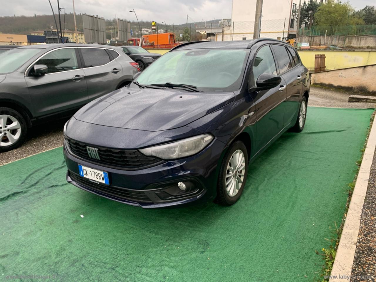 FIAT Tipo 1.6 Mjt S&S SW City Life - 2022