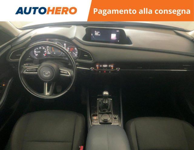 MAZDA CX-30 1.8L Skyactiv-D 2WD Executive