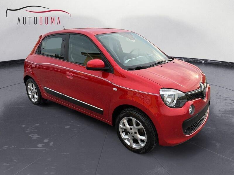 Renault Twingo SCe S&S Intens