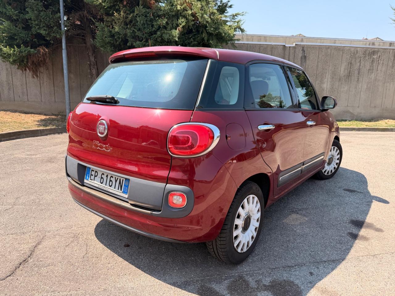 Fiat 500L 1.3 Multijet 85 CV Easy