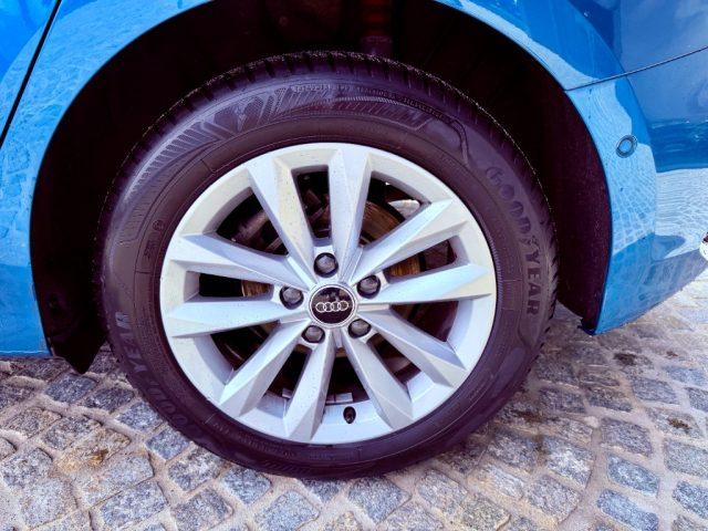 AUDI A3 2.0 TDI - KM 39.000 - PELLE - NO OBBLIGO FINANZIAM