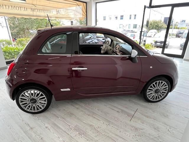 Fiat 500 1.2 EasyPower Lounge