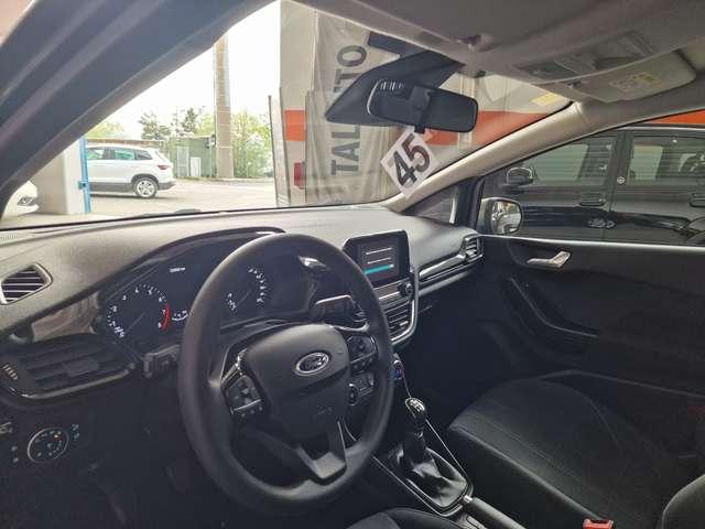 Ford Fiesta Fiesta 5p 5p 1.1 Plus 85cv my18 GPL
