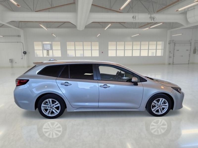 TOYOTA COROLLA TS 1.8 HYBRID BUSINESS AUTO STATION WAGON