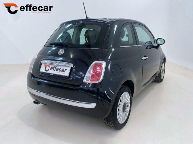 FIAT 500 1.2 NEOPATENTATI