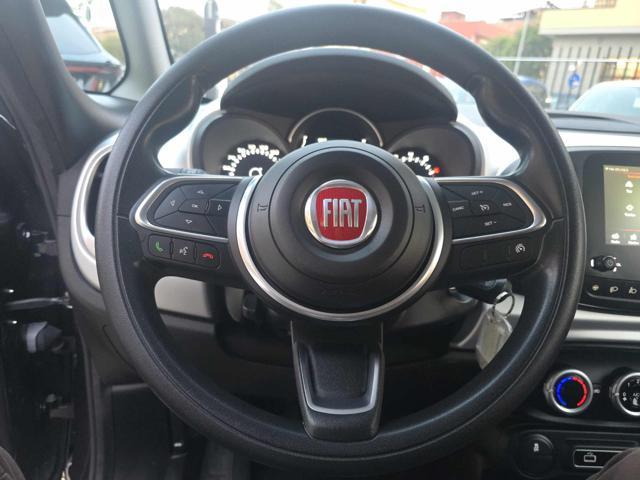 FIAT 500L 1.4 95 CV S&S Connect