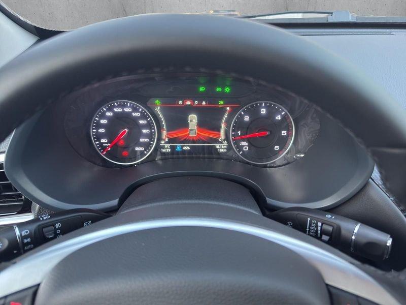 Foton Tunland G7 TUNLAND G7 Doppia Cabina 5p 4WD 2.0 TDI 6m 162cv