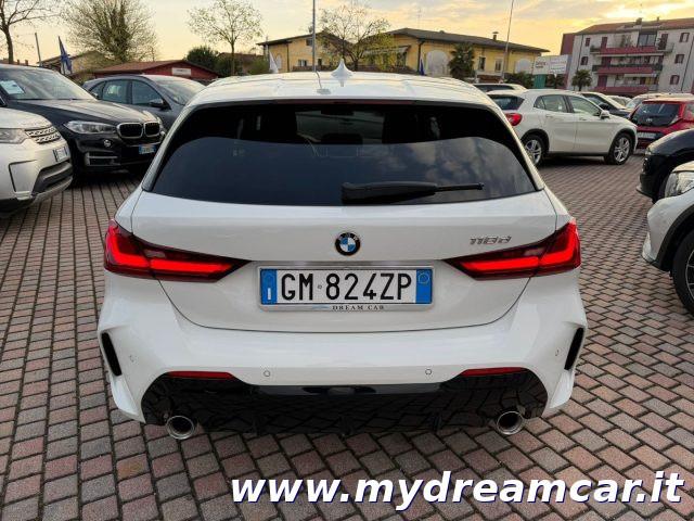 BMW 118 d 5p. Msport 150CV