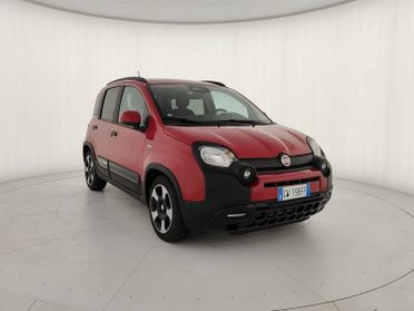 FIAT Panda Cross 1.0 FireFly S&S Hybrid