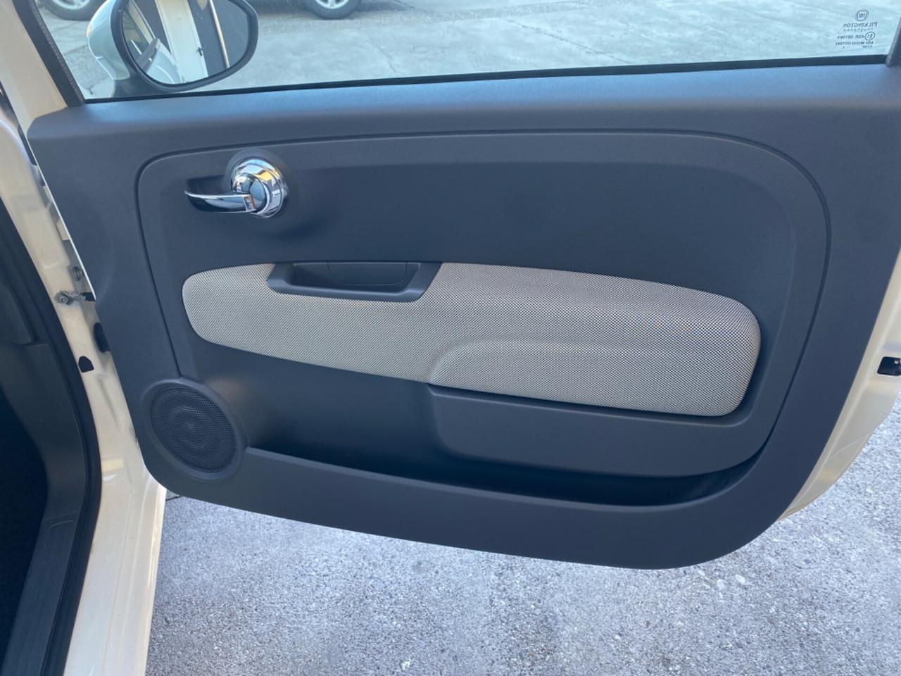 Fiat 500 1.3 Multijet 16V 95 CV Pop Star